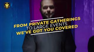 Security Prime - Your Gateway to Unmatched Security Solutions! 🛡️