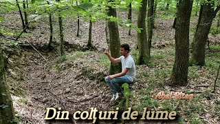 Din colțuri de lume - Abel Bîtea || Official video