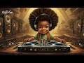 omer gigi afro party afro house set