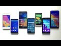 7 android phone collection bootanimation