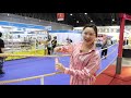 spb vlog ep.22 พาชมบรรยากาศงานมหกรรมหนังสือระดับชาติ ครั้งที่ 25