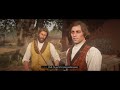 Red Dead Redemption 2 - Chapter 3 The Course of True Love 1&2 - Gold Medal Gameplay PC