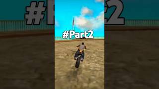 أسوء موتات في Gta san andreas #part2 #gamev #myyearonyoutube2024  #gtasanandreas #memes #gta