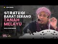 Perang ini menjimatkan kos Barat! 😟 | Ustaz Syakir Nasoha