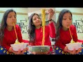 THE MAGGI ASMR 🍜#Shorts