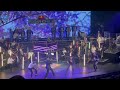 Young Stunna performs “Imithandazo” at Kabza De Small's Red Bull Symphonic Orchestra (Night 2)