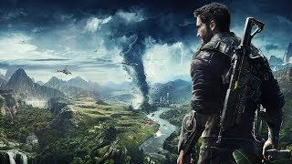 #JustCause4 не тот который мы хотели видеть!