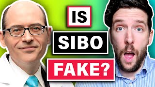Responding To Dr Greger's Absurd SIBO Claims | Nutritionist Reviews