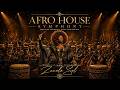 Afro House Orchestral | Strings & Ancestral Rhythms Collide
