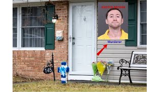 "True Crime: The Twisted Motive Behind Justin Mohn's Deadly Act"