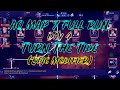 Full AQ MAP 7 Run - Turn The Tide Epic Modifier - Freezer Burn/Dismay! - Marvel Contest of Champions