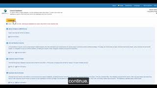 Research Tips: Searching Scholarly Articles on EBSCOhost