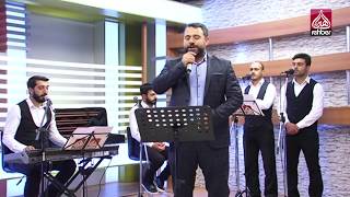 İlahi Nağmeler |  Bilal Dalkılıç -  Buruk Bir Gece