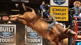 WINNING RIDE: Kaique Pacheco wins the Championship Round with 76.5 points on Percolator (PBR)