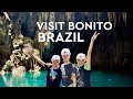 Bonito Road Trip