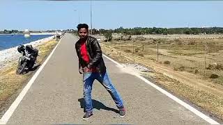 Photo song Dance cover.. from movie lucka chupi