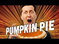 Is pumpkin pie good for you? Can we make a superfood pumpkin pie?