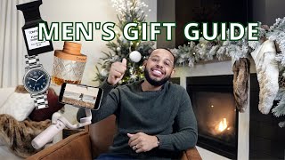 TOP 12 BEST CHRISTMAS GIFTS FOR MEN 2021 | Mens Holiday Gift Guide