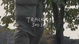 [Visualizer MV] 요조 EP • 이름들(Names) • 02.이 정도로(Sad Sad)