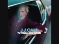 J.J. Cale :: Stone River