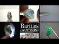 Gem Rock Auctions Rarities Auction - July - The Beryl Family