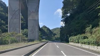 岡山県道261号 穂浪吉永停車場線