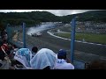 2013 d1gpエビス 斎藤太吾 vs エマニエル・アマンディオ ビタビタ追走 2本目！ d1gp drift