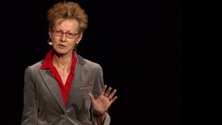 Ideas on Sustainability: Heidrun Mumper-Drumm at TEDxYouth@Caltech