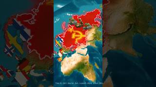 Biggest Mistake of Soviet Union...🇷🇺🇷🇺🇷🇺