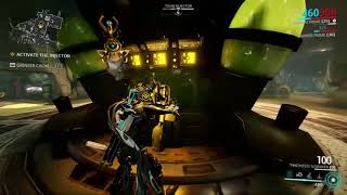 Warframe, Bite mod the better way, Cervantes, earth.(but still rare)