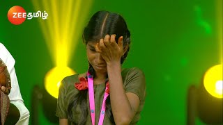 Saregamapa Li’l Champs Season 4 Mega Audition | Tomorrow 7 PM | 02 Nov 24 | Promo | Zee Tamil