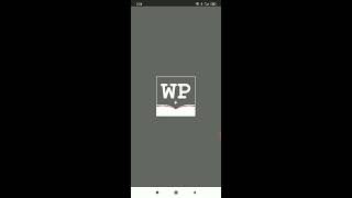 Wordproject Android Audio Bible App - (new version)