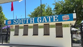 Your options for California Mid-State Fair parking and transportation