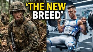 USMC 2040: The Radical Shift in Marine Corps Training