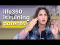 STOP Using Life360 With Your Teens!