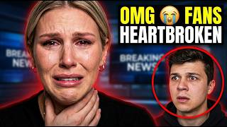 OMG 😭 Katie Bates’ Emotional Family Confession Leaves Fans HEARTBROKEN!