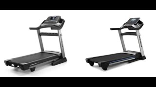 Nordictrack EXP10i vs 1750 Treadmill Comparison - Which is Best For You?