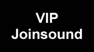 [CSS] VIP JoinSound