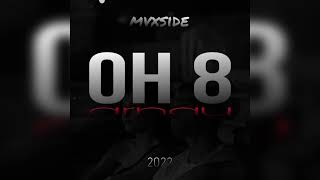 mvxside - Он 8 (Арнау) 2022