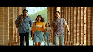 Maharshi Full Movie Hindi Dubbed 2024 | Mahesh Babu | Pooja Hegde | Allari | Review \u0026 Unknown Facts