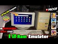 The Fastest & Lightest Android Emulator For 1GB RAM | NO VT | FIX OPENGL | Dual Core PC's