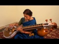 alaipayuthe kanna in veena raga series veena 012