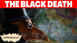 The Black Death: The Greatest Catastrophe Ever?