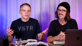 Chapter 65, OT with DA, The Magnanimity of David