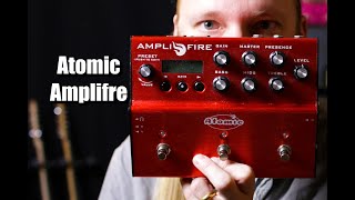 Atomic Amplifire - Can It Replace My Axe-FX?