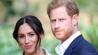 This Royal Has Striking Prediction For Meghan & Harry's Marriage