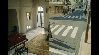 SIRUP - FINE LINE feat. Skaai (Prod. uin) ( Music )