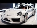 New 2025 Porsche 911 Unveiled : Let's take a look! #porsche911gt3 #2025porsche911