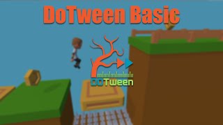 Unity + DoTween | Unity3D Tutorial | Madfireon