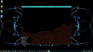 Multi-threaded chunk generation